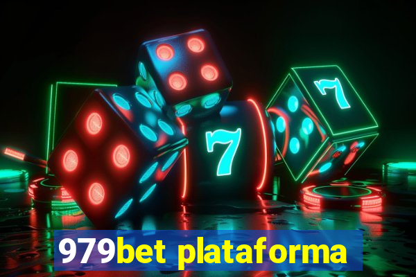 979bet plataforma